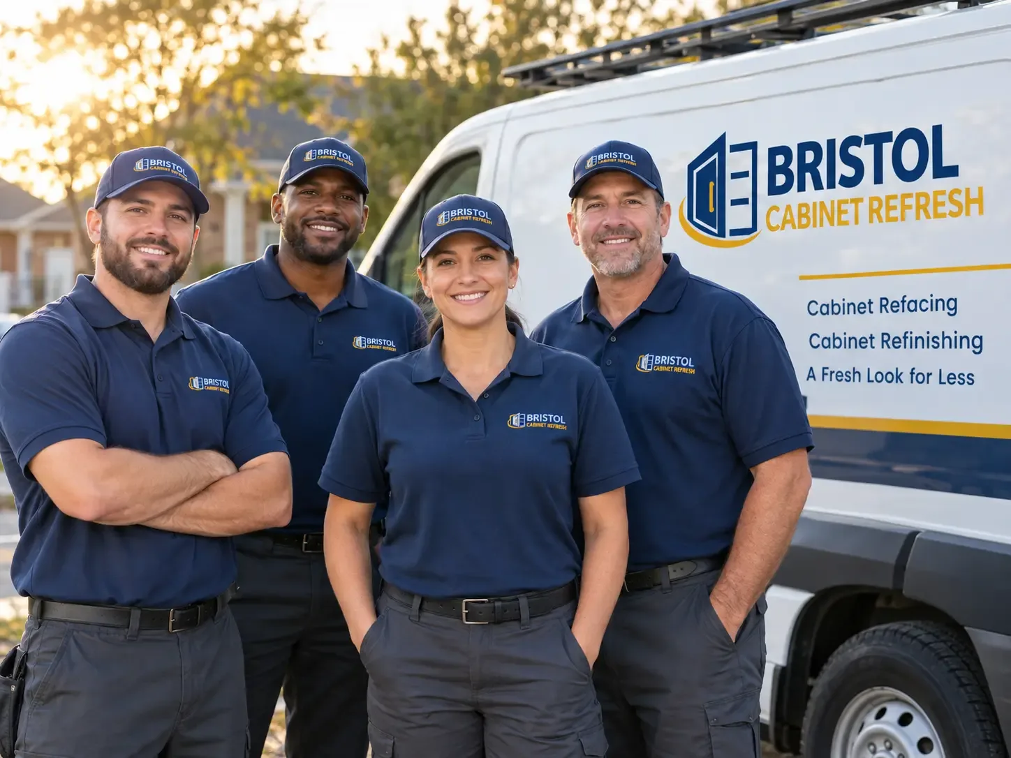 Kitchen Cabinet Refacing company in Ottosen, IA